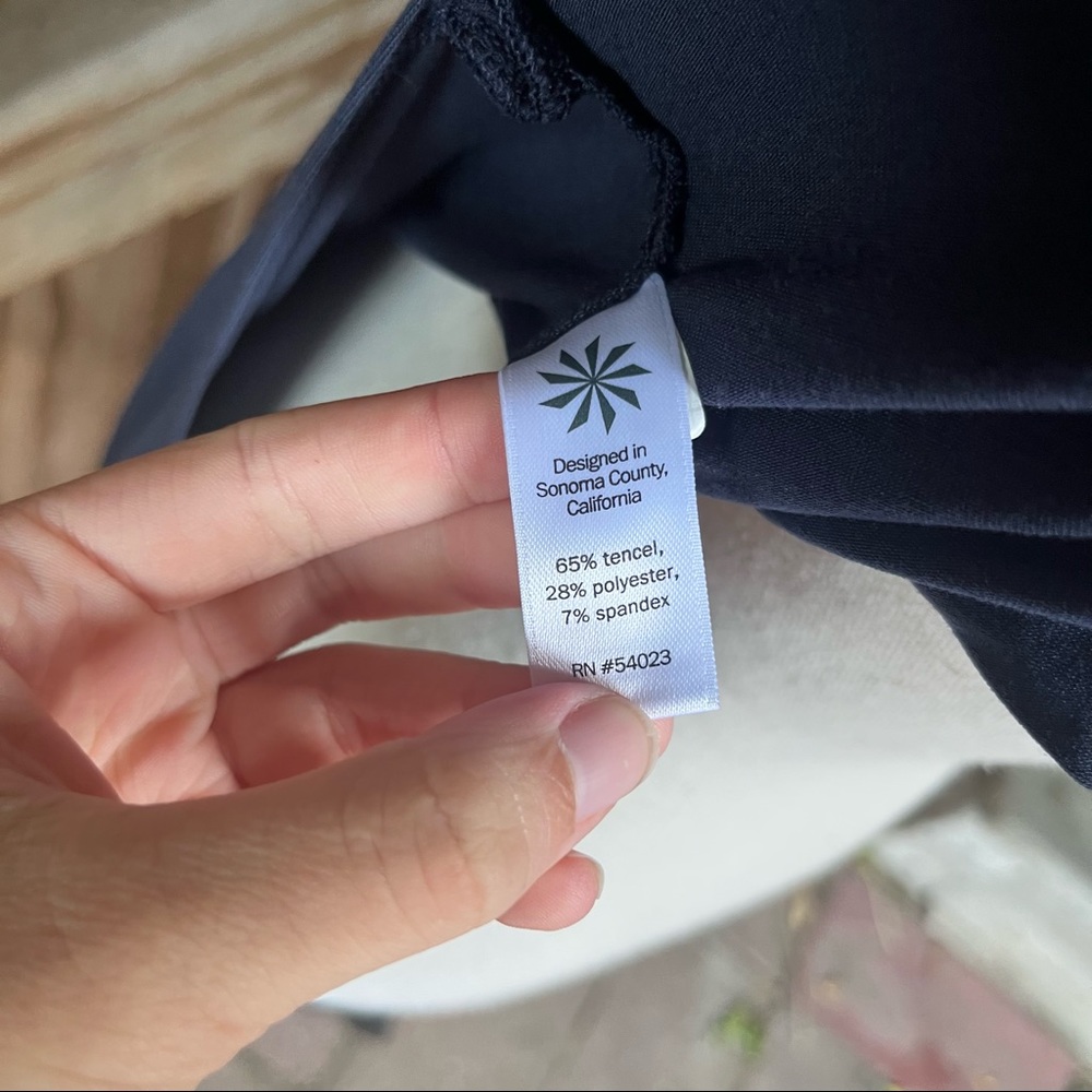Athleta Threadlight Layering Tank - Picture 6 of 8